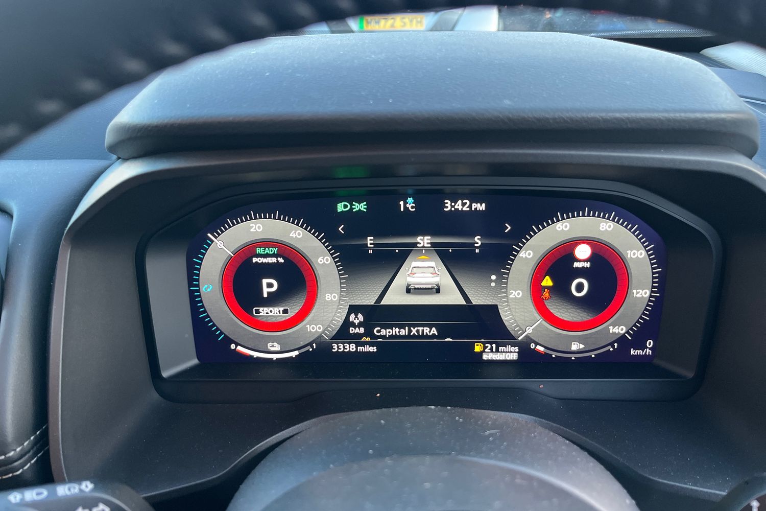 Used Nissan X-Trail 2025 for sale - 77092666: Photo 42