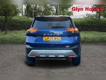 Used Nissan X-Trail 2025 for sale - 77092666: Photo