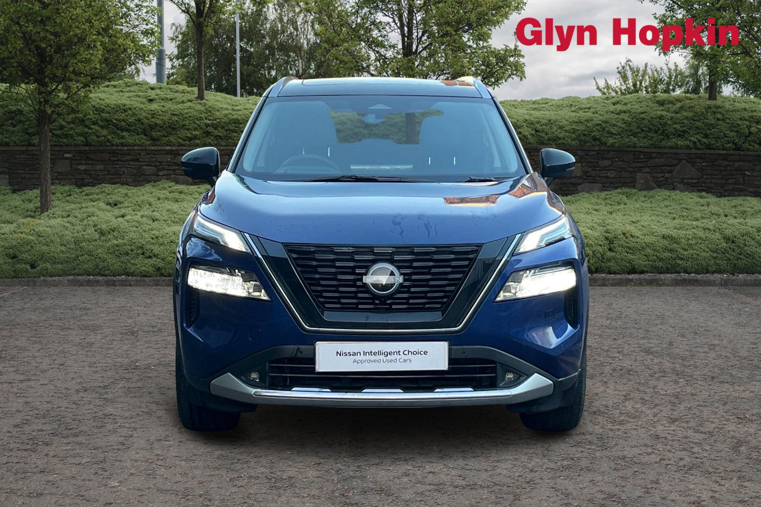 Used Nissan X-Trail 2025 for sale - 77092666: Photo 8