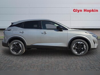 Used Nissan Qashqai 2026 for sale - 78080869: Photo