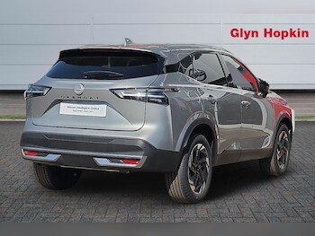 Used Nissan Qashqai 2026 for sale - 78080869: Photo