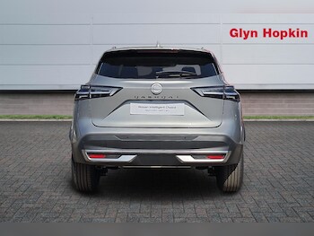 Used Nissan Qashqai 2026 for sale - 78080869: Photo