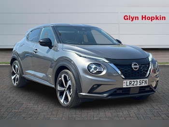 Used Nissan Juke 2023 for sale - 79007532: Photo