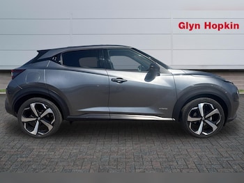 Used Nissan Juke 2023 for sale - 79007532: Photo