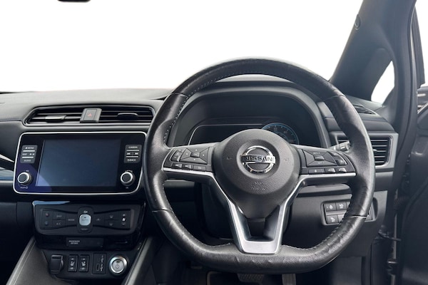 Used Nissan Leaf 2021 for sale - 76229318: Photo 11