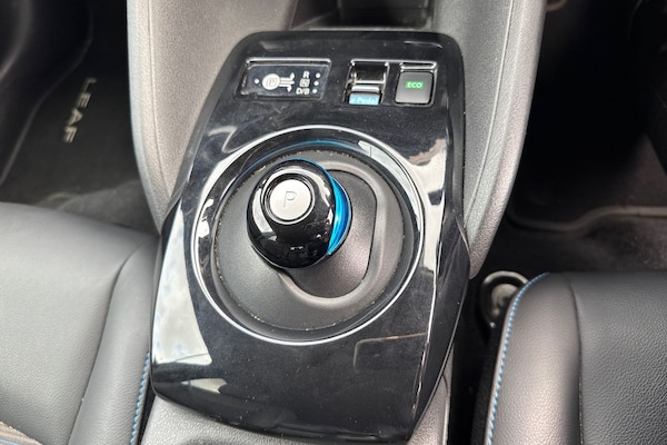 Used Nissan Leaf 2021 for sale - 76229318: Photo 29