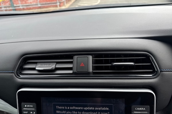 Used Nissan Leaf 2021 for sale - 76229318: Photo 37
