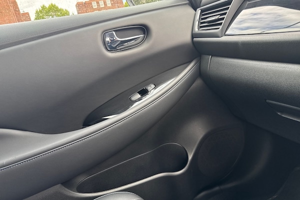 Used Nissan Leaf 2021 for sale - 76229318: Photo 39