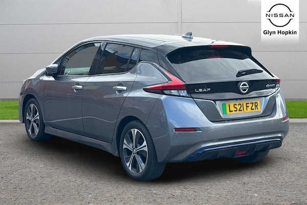 Used Nissan Leaf 2021 for sale - 76229318: Photo 5