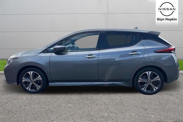 Used Nissan Leaf 2021 for sale - 76229318: Photo 6