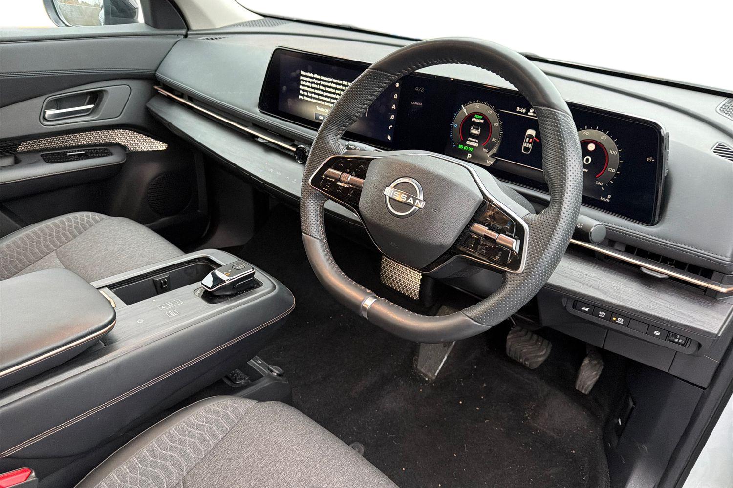 Used Nissan ARIYA 2024 for sale - 77316083: Photo 10