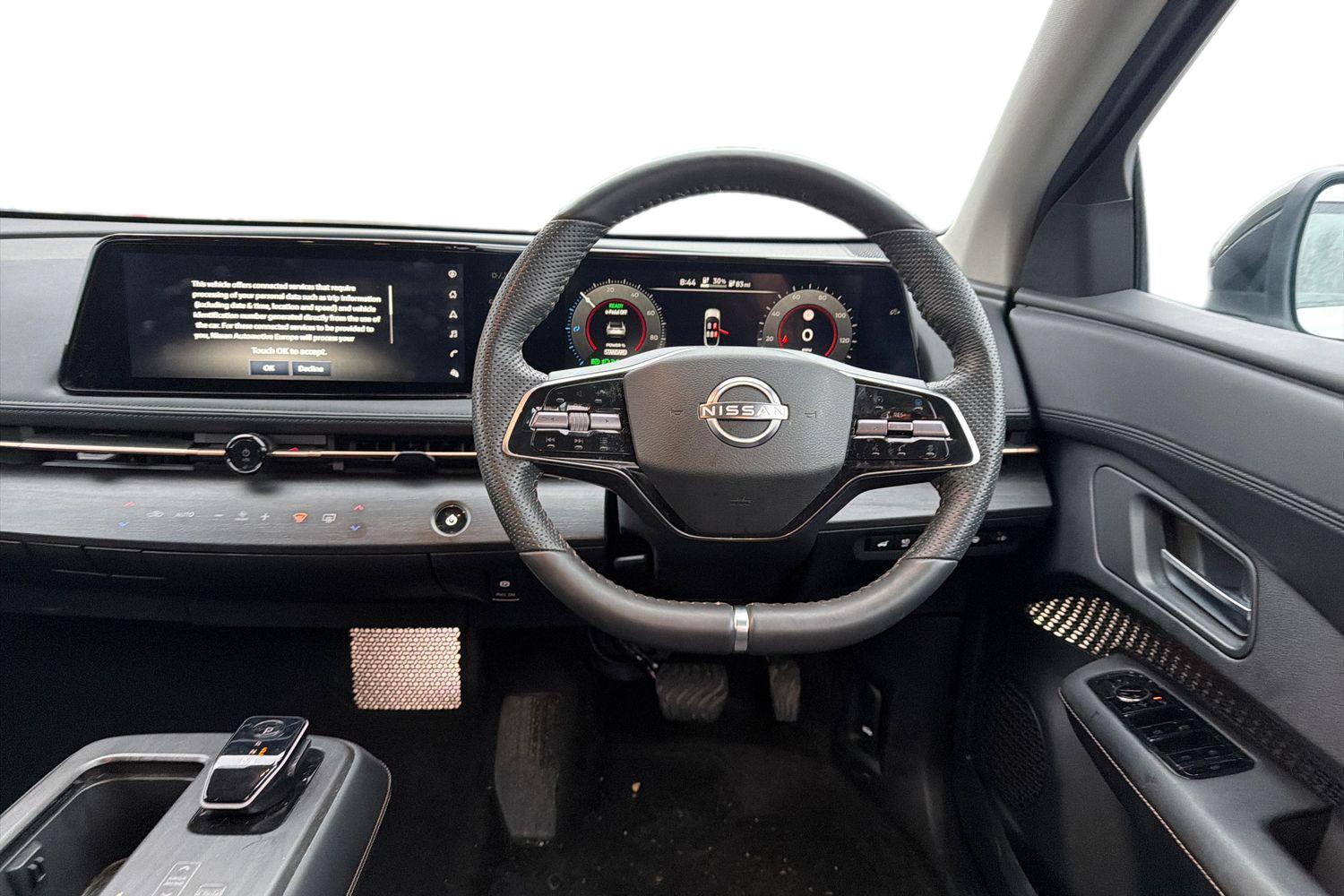 Used Nissan ARIYA 2024 for sale - 77316083: Photo 11