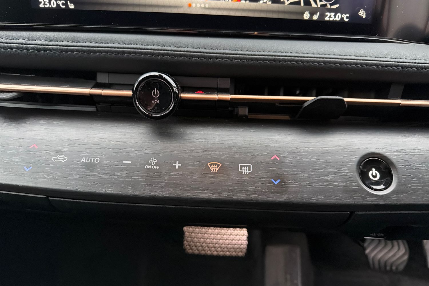 Used Nissan ARIYA 2024 for sale - 77316083: Photo 15