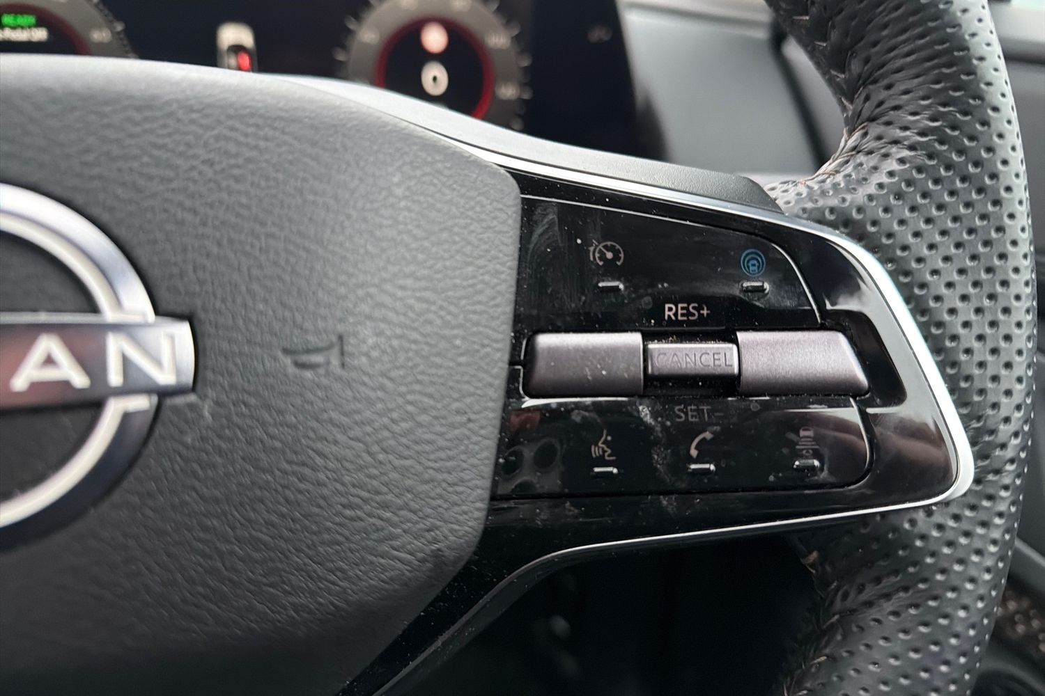 Used Nissan ARIYA 2024 for sale - 77316083: Photo 22