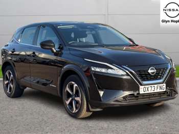 2024 - 1.5 E-Power Acenta Premium 5dr Auto