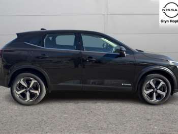 Used Nissan Qashqai 2024 for sale - 74805399: Photo