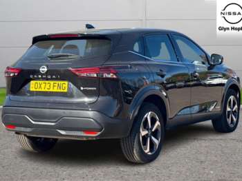 Used Nissan Qashqai 2024 for sale - 74805399: Photo