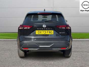 Used Nissan Qashqai 2024 for sale - 74805399: Photo
