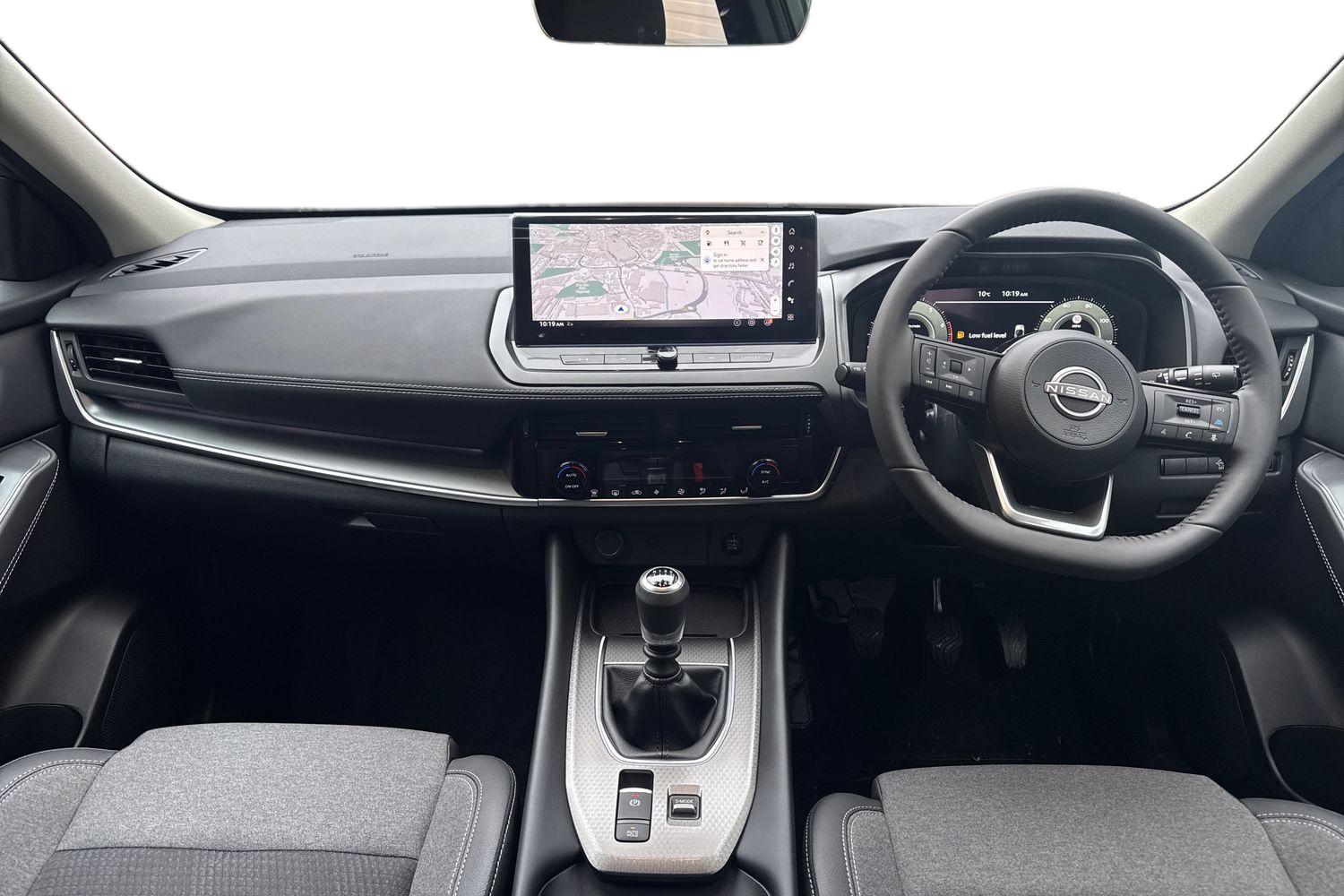 Used Nissan Qashqai 2025 for sale - 77178166: Photo 12