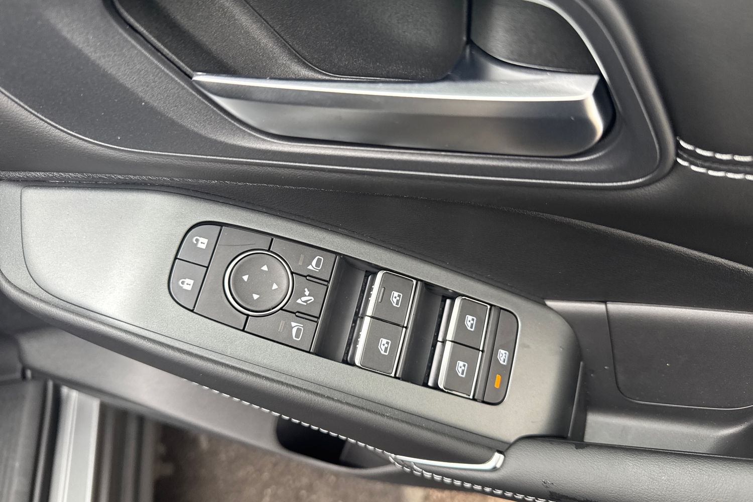 Used Nissan Qashqai 2025 for sale - 77178166: Photo 16