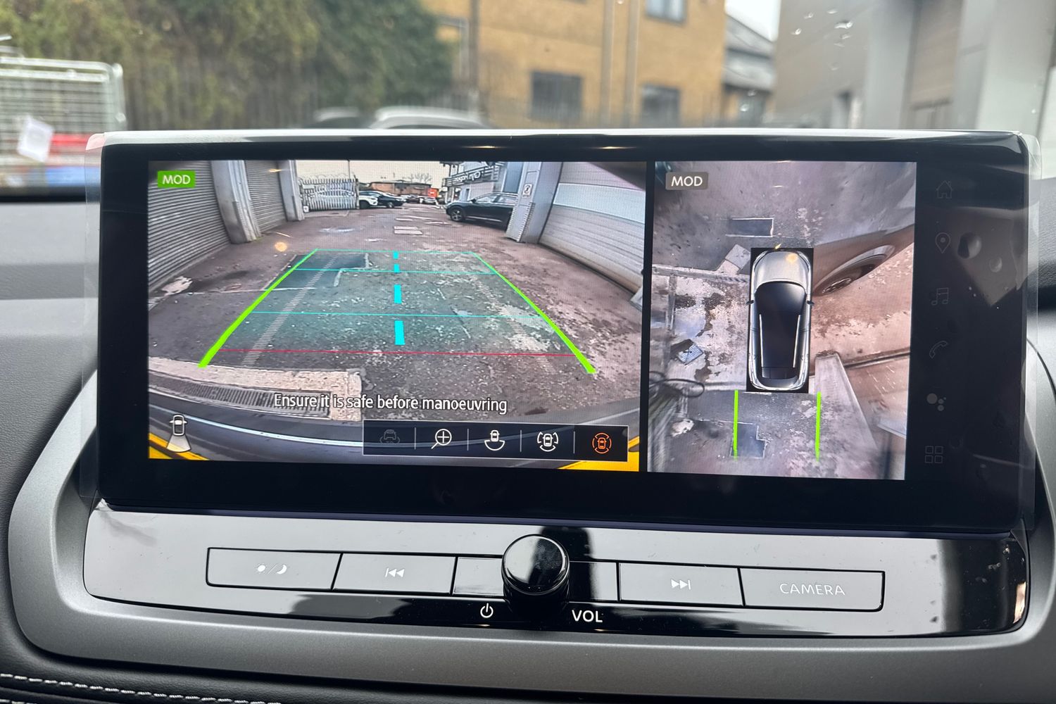 Used Nissan Qashqai 2025 for sale - 77178166: Photo 19