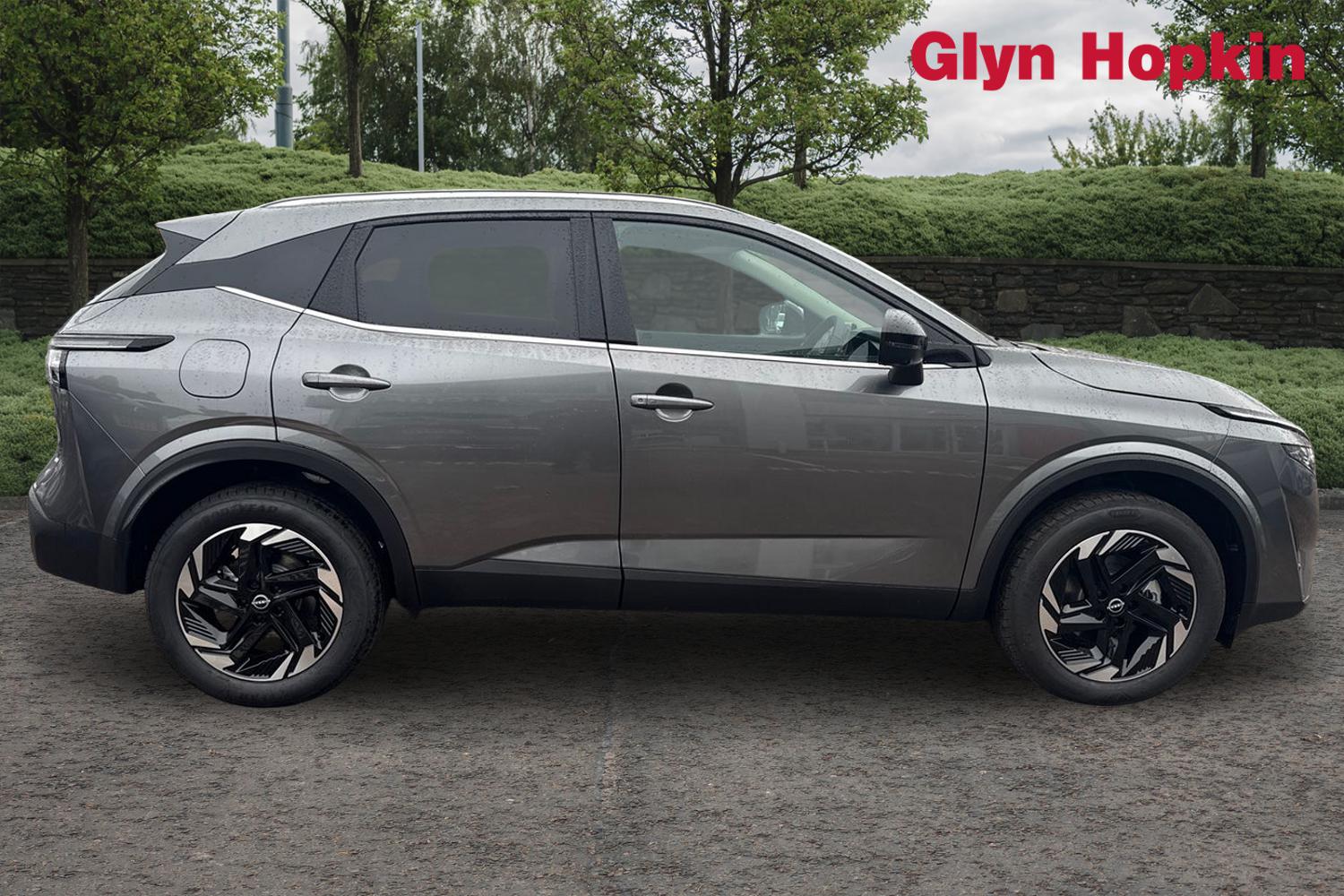 Used Nissan Qashqai 2025 for sale - 77178166: Photo 2