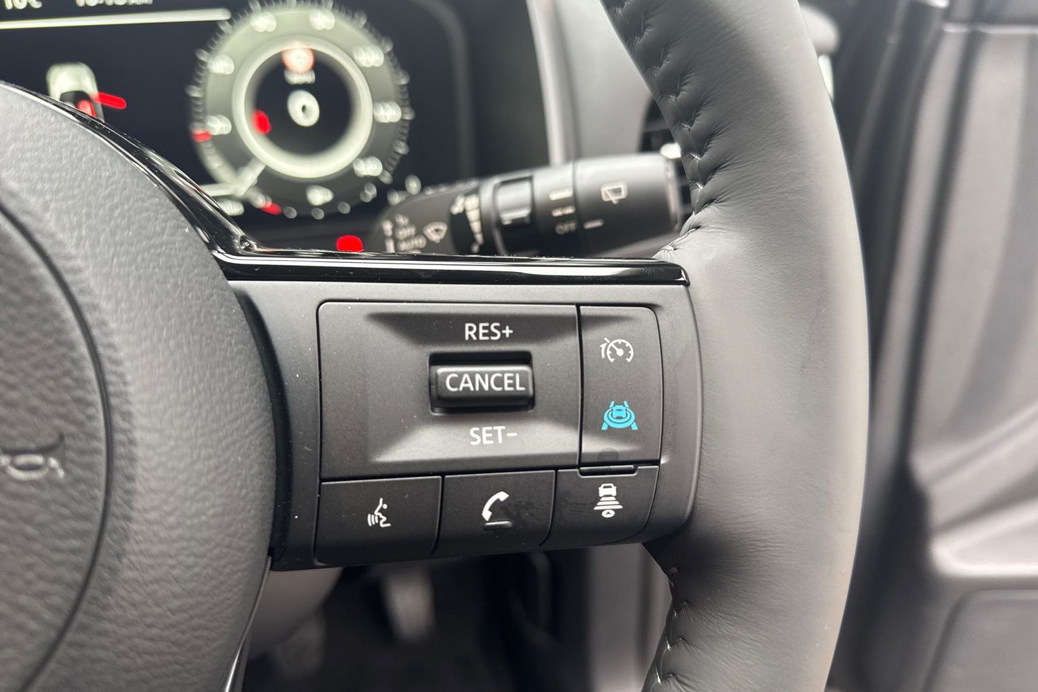 Used Nissan Qashqai 2025 for sale - 77178166: Photo 22