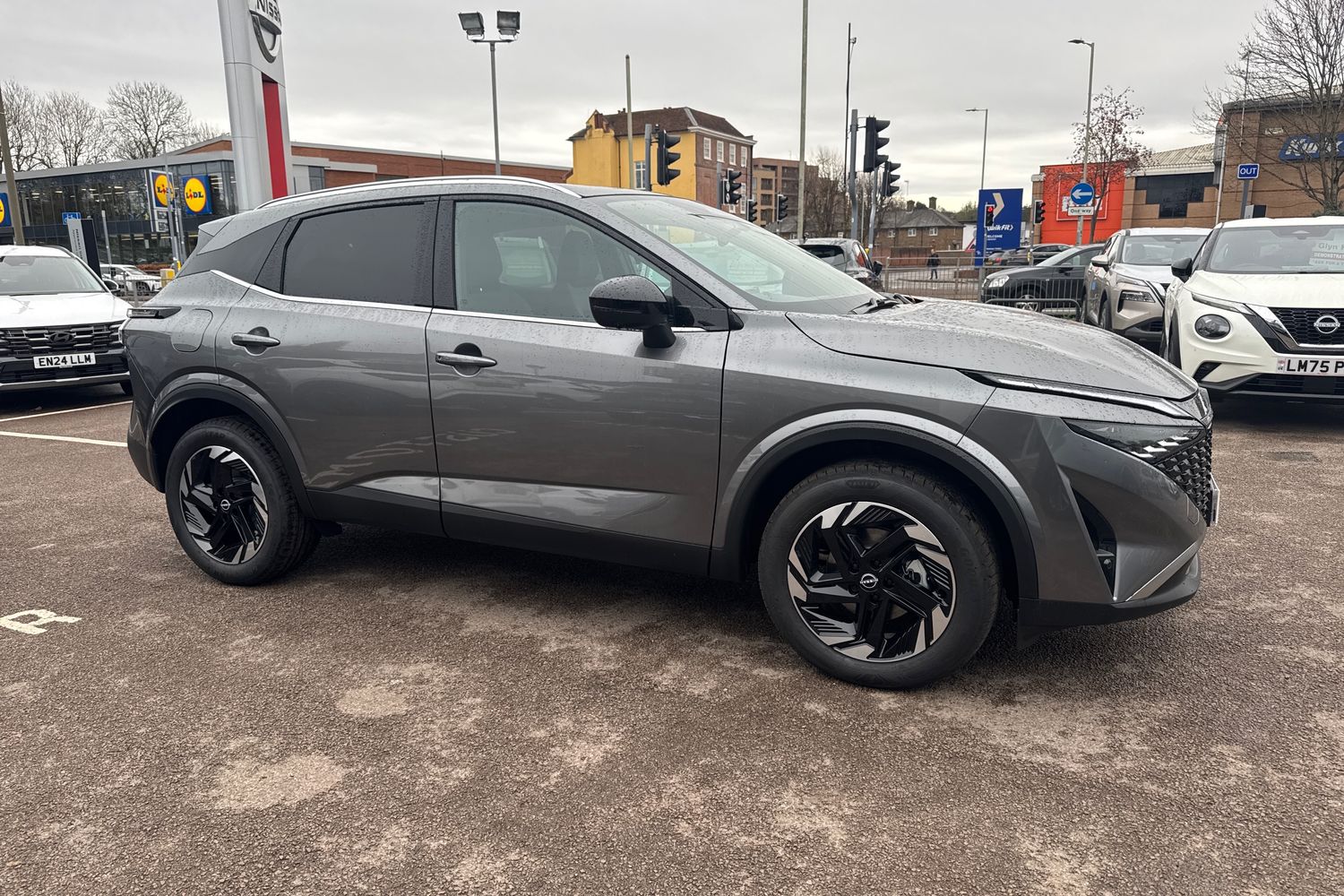Used Nissan Qashqai 2025 for sale - 77178166: Photo 26