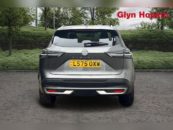 Used Nissan Qashqai 2025 for sale - 77178166: Photo