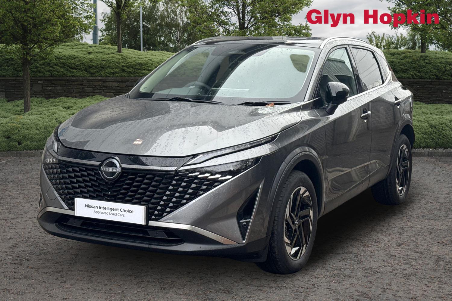 Used Nissan Qashqai 2025 for sale - 77178166: Photo 7