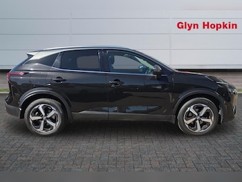 Used Nissan Qashqai 2023 for sale - 78284998: Photo