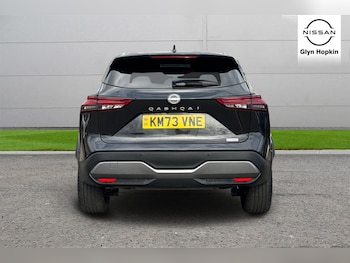 Used Nissan Qashqai 2023 for sale - 75771208: Photo