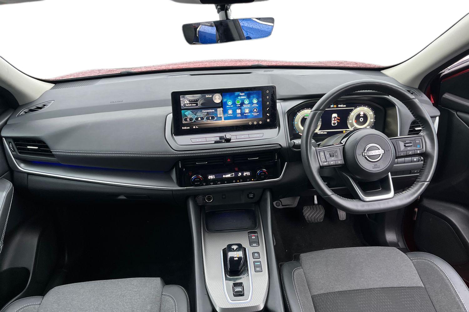 Used Nissan Qashqai 2024 for sale - 77319106: Photo 12