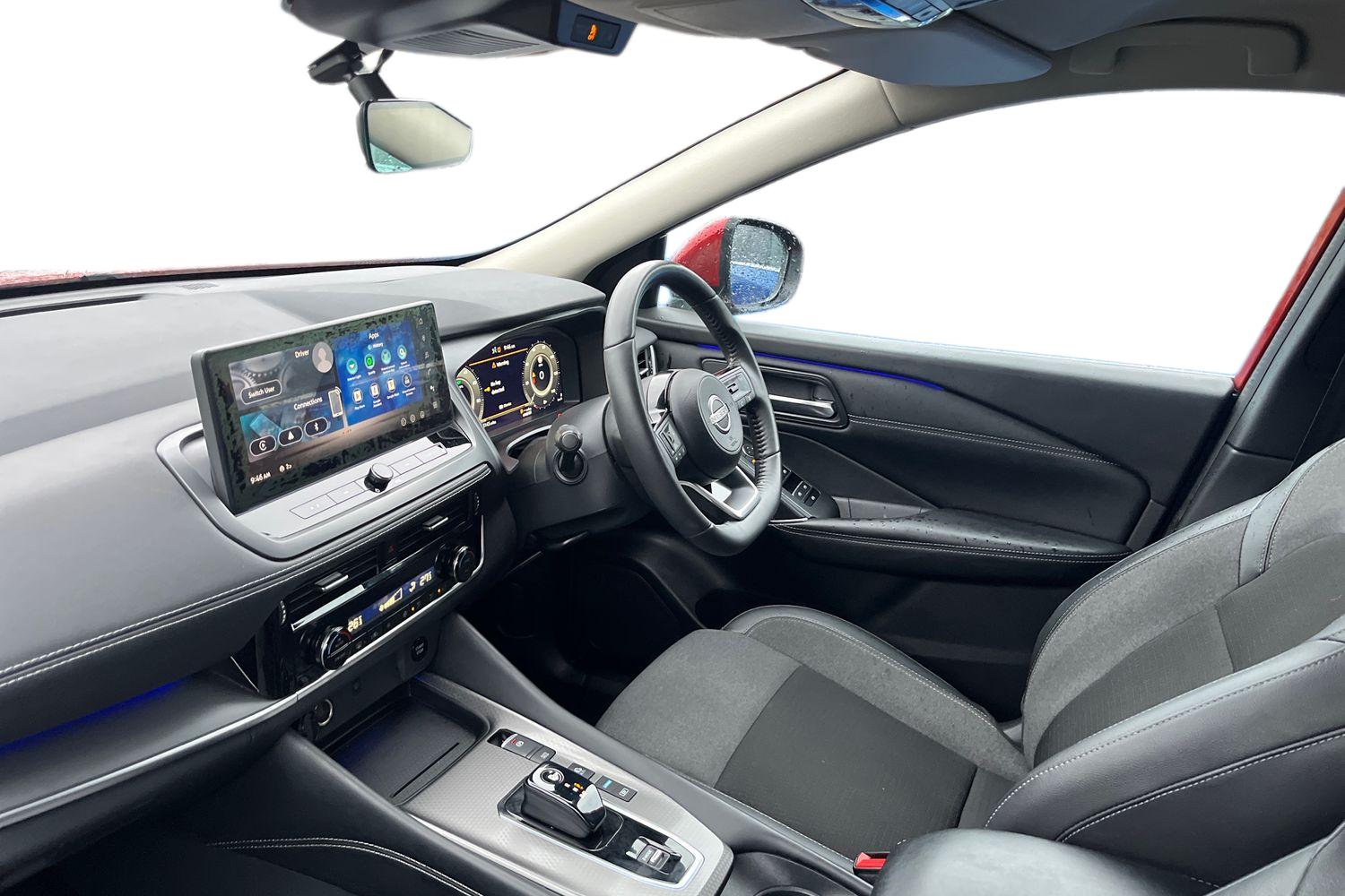 Used Nissan Qashqai 2024 for sale - 77319106: Photo 13