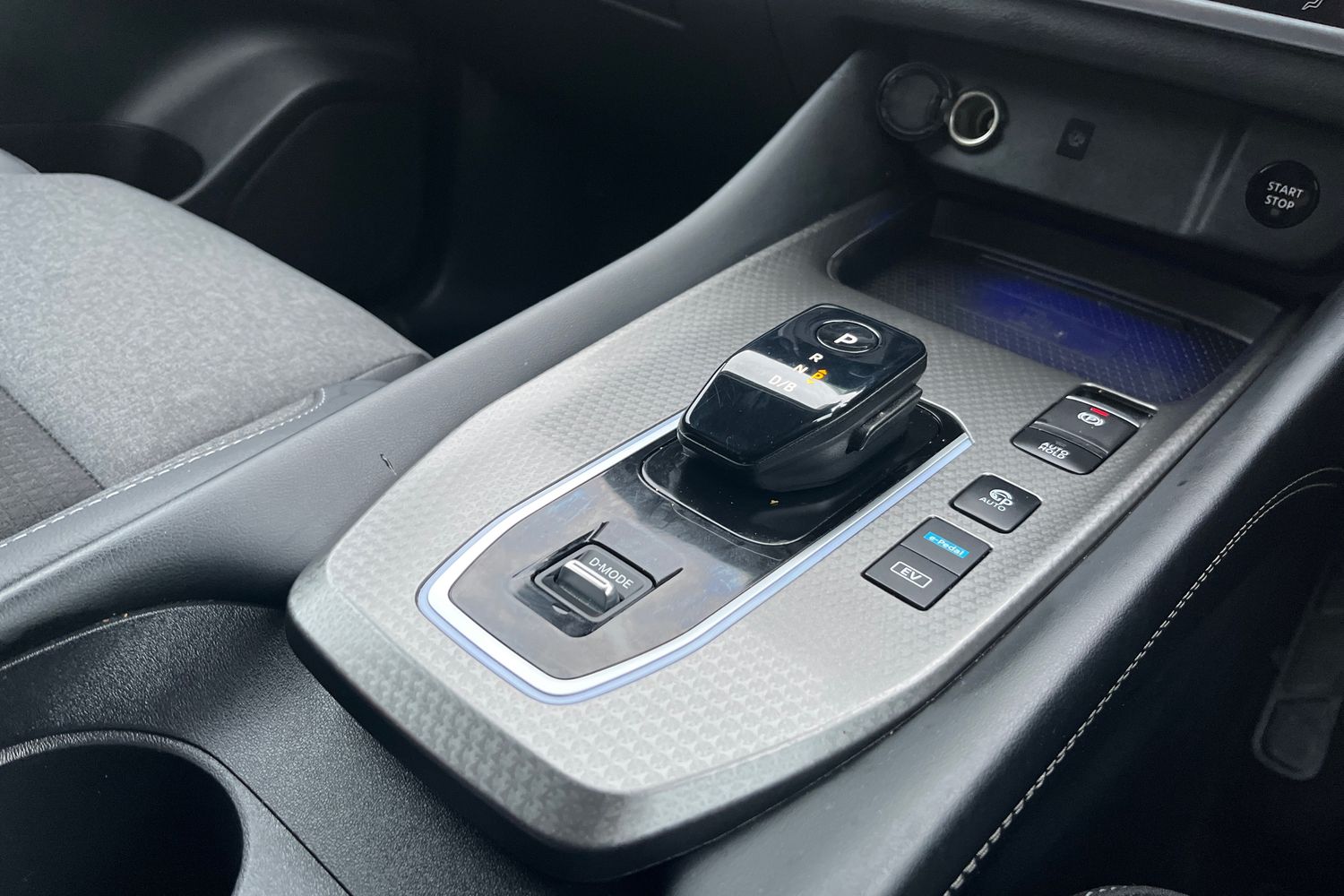 Used Nissan Qashqai 2024 for sale - 77319106: Photo 14