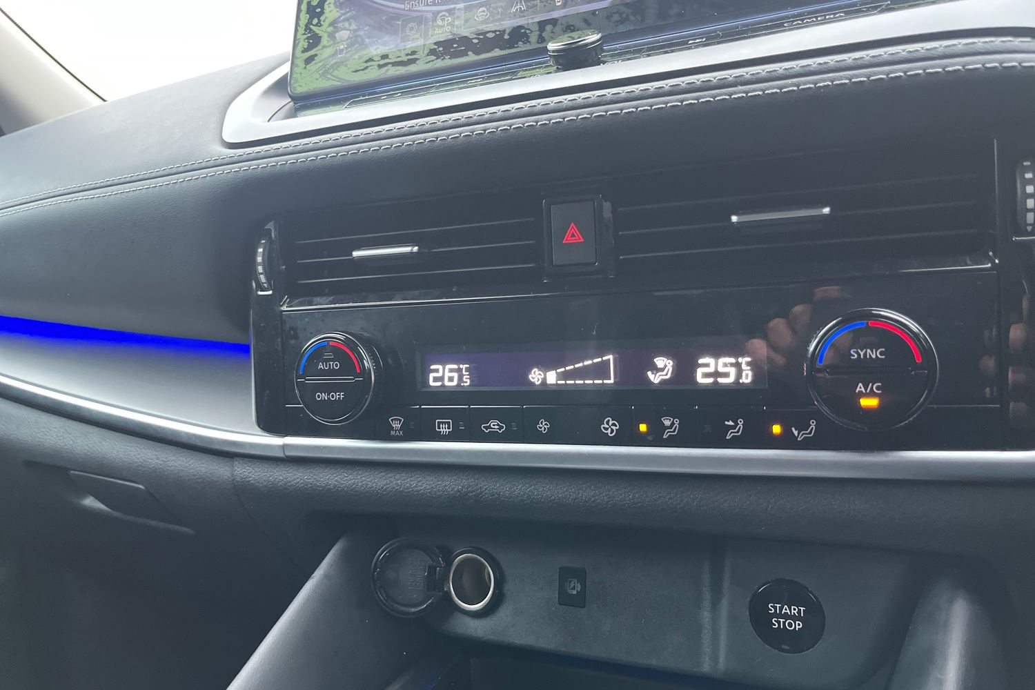 Used Nissan Qashqai 2024 for sale - 77319106: Photo 15