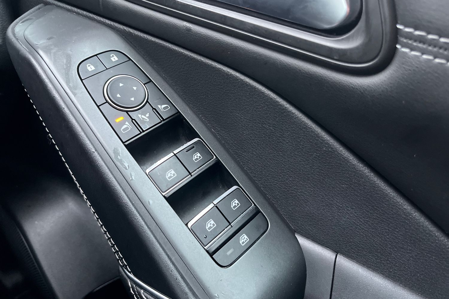 Used Nissan Qashqai 2024 for sale - 77319106: Photo 16