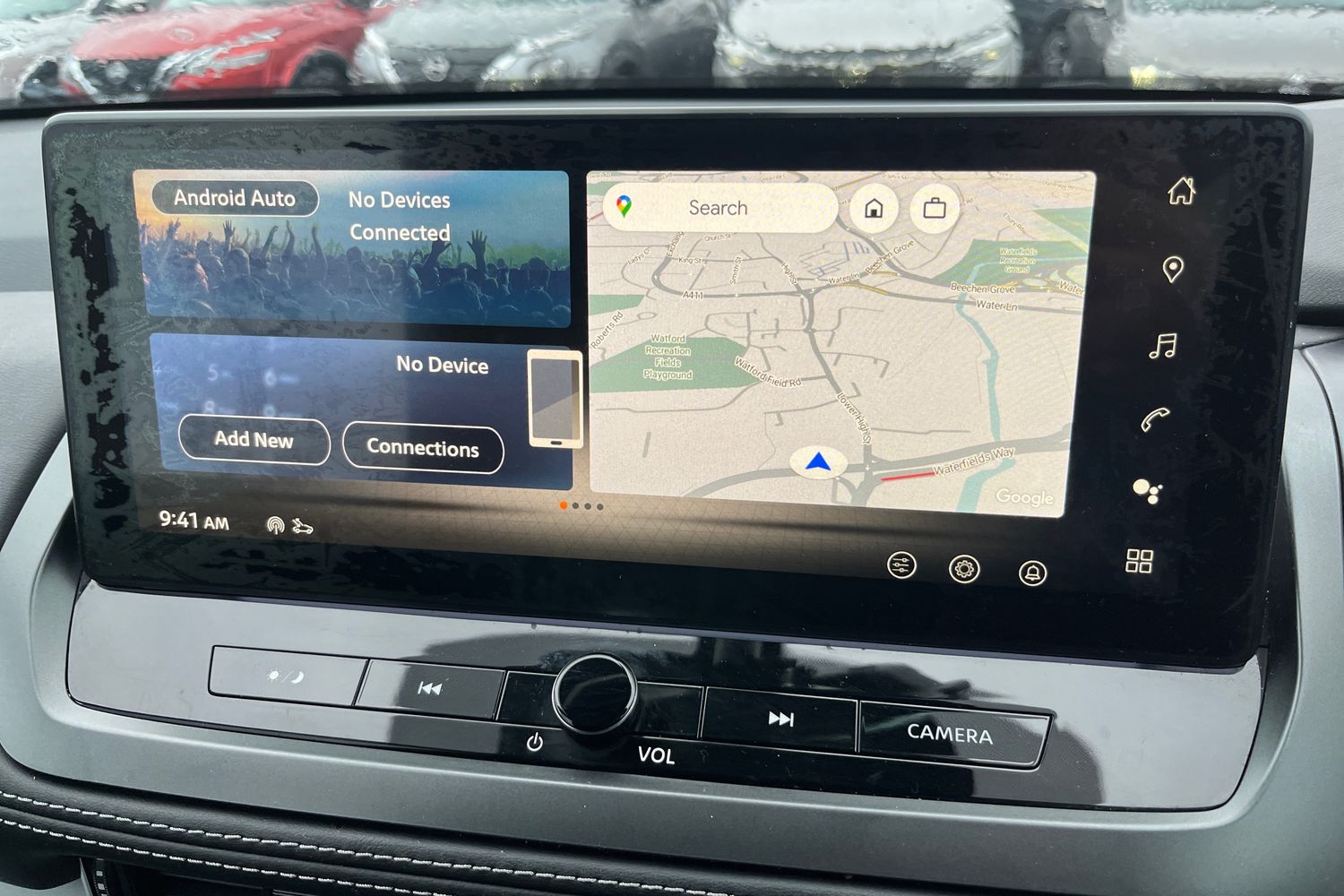 Used Nissan Qashqai 2024 for sale - 77319106: Photo 17