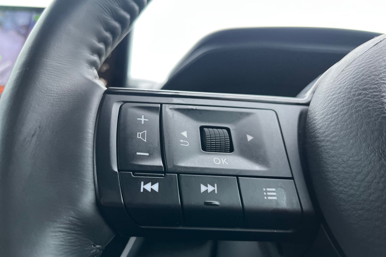 Used Nissan Qashqai 2024 for sale - 77319106: Photo 21