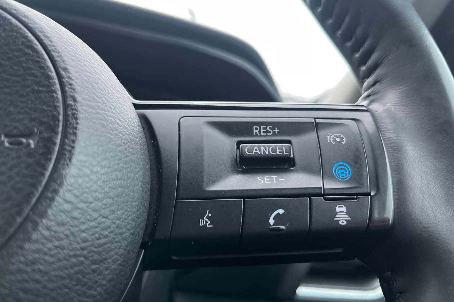 Used Nissan Qashqai 2024 for sale - 77319106: Photo 22