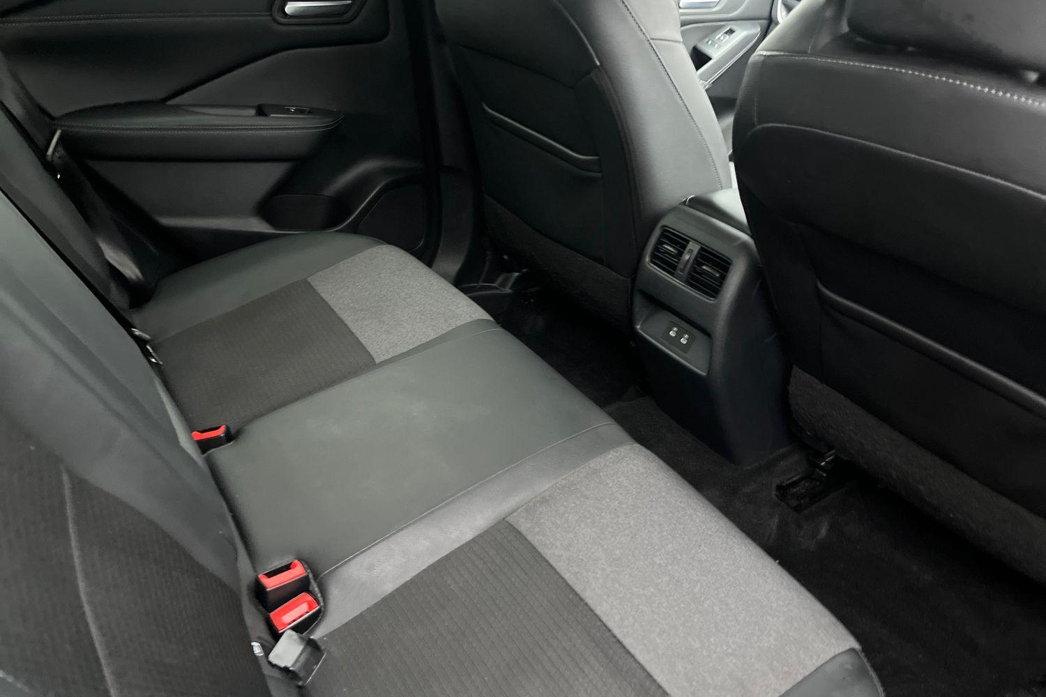 Used Nissan Qashqai 2024 for sale - 77319106: Photo 23