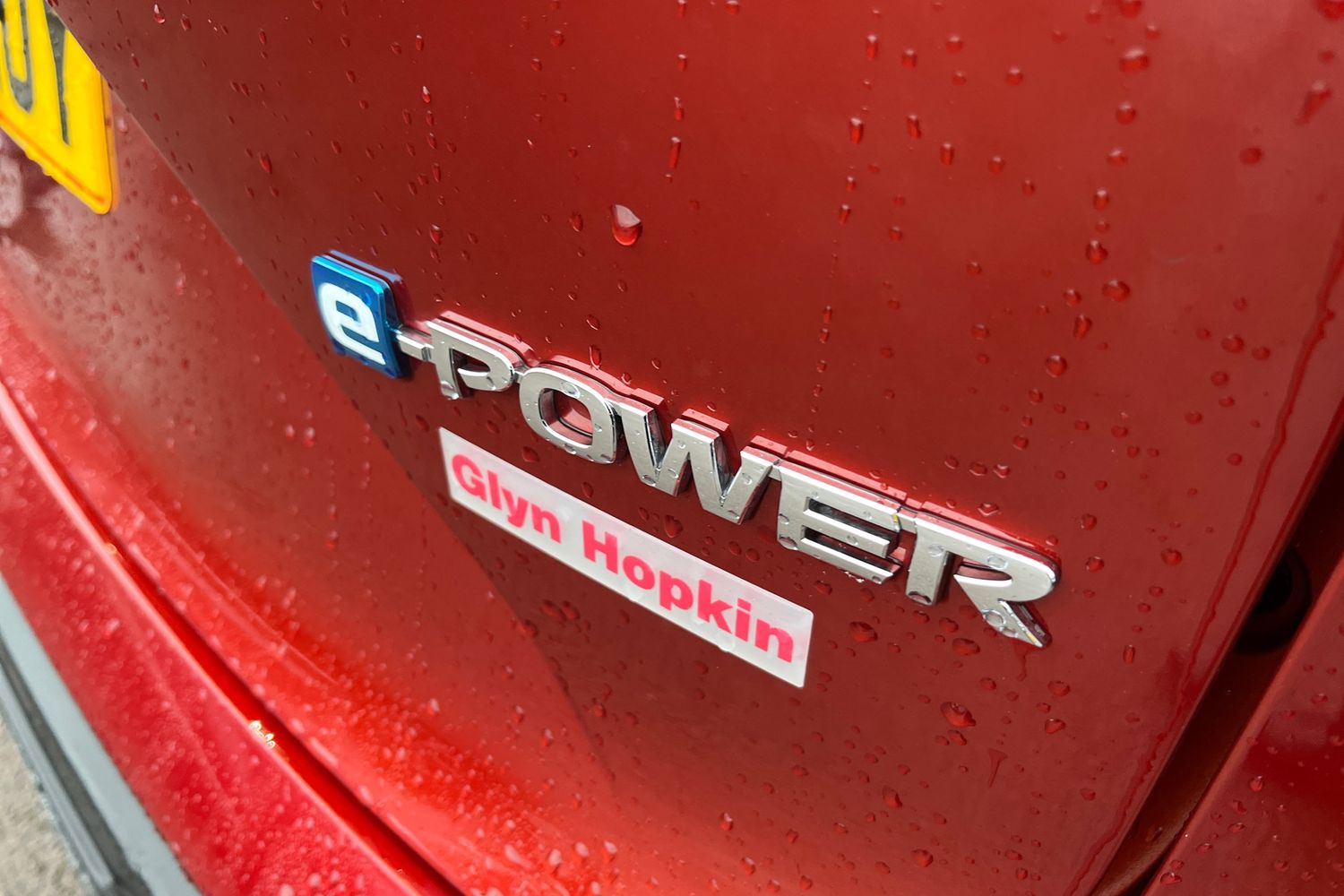 Used Nissan Qashqai 2024 for sale - 77319106: Photo 27