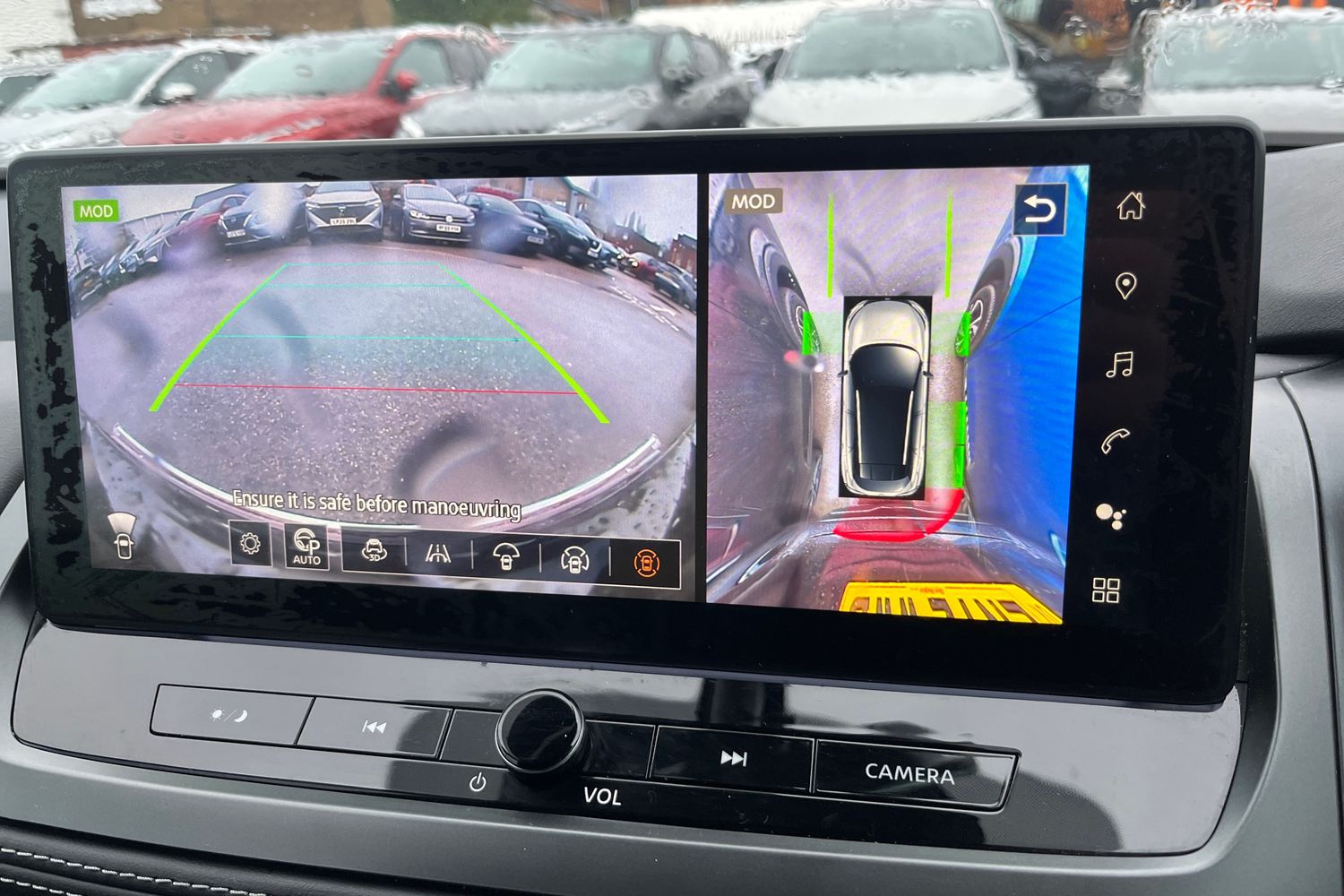 Used Nissan Qashqai 2024 for sale - 77319106: Photo 30