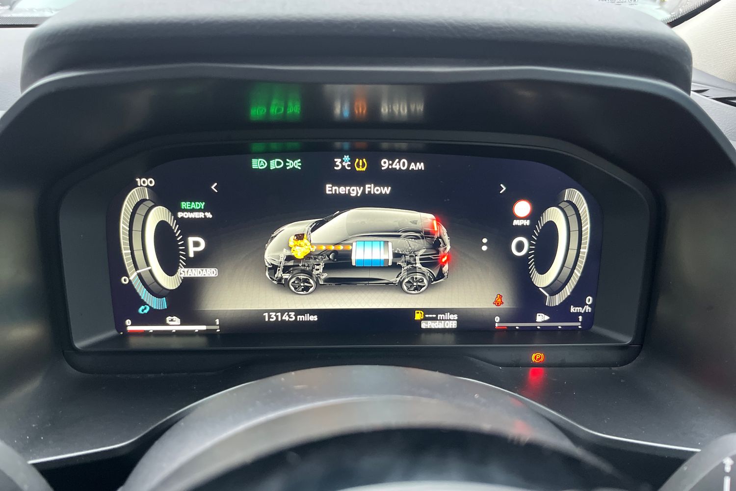 Used Nissan Qashqai 2024 for sale - 77319106: Photo 34