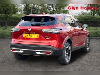 Used Nissan Qashqai 2024 for sale - 77319106: Photo