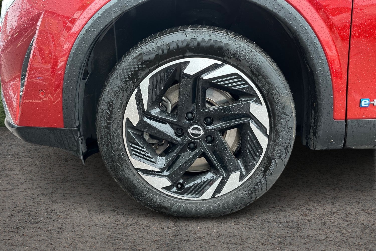 Used Nissan Qashqai 2024 for sale - 77319106: Photo 9