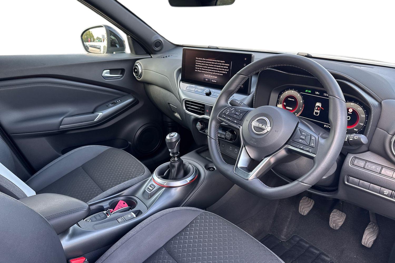 Used Nissan Juke 2024 for sale - 75916983: Photo 10