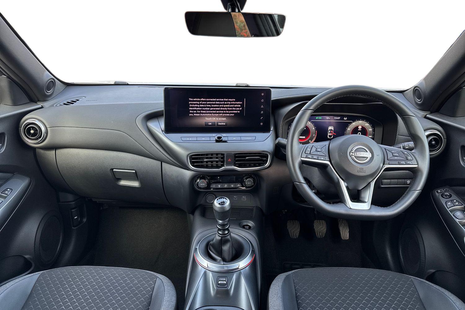 Used Nissan Juke 2024 for sale - 75916983: Photo 12