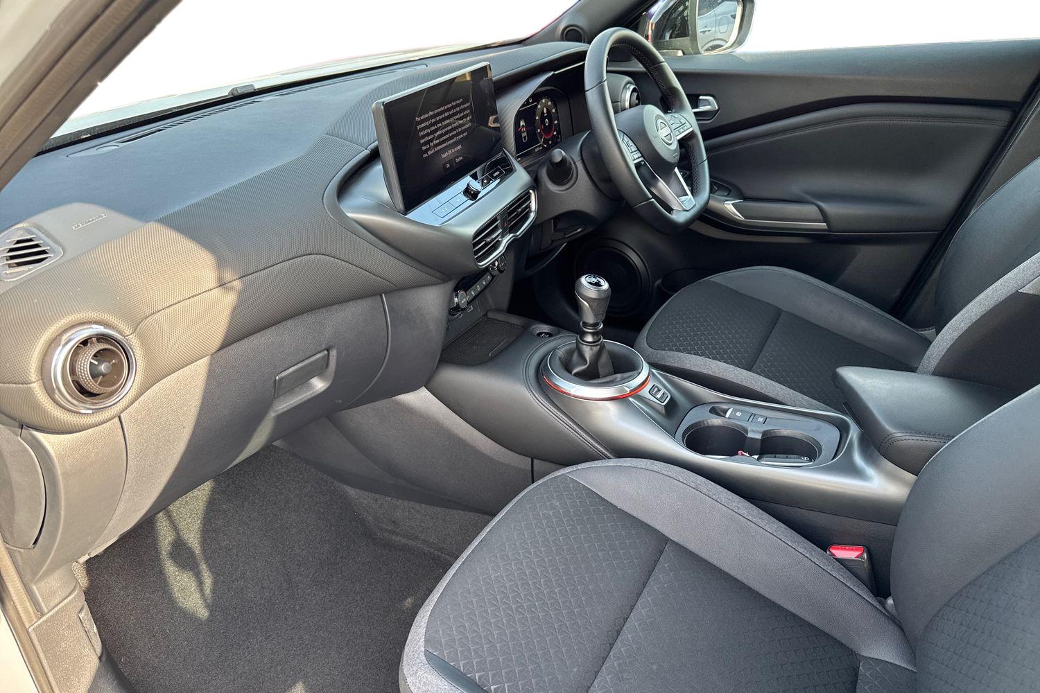 Used Nissan Juke 2024 for sale - 75916983: Photo 13