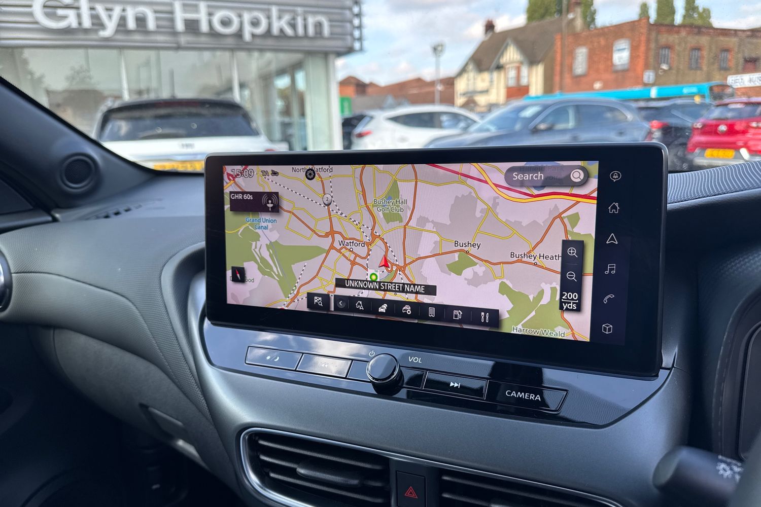 Used Nissan Juke 2024 for sale - 75916983: Photo 18